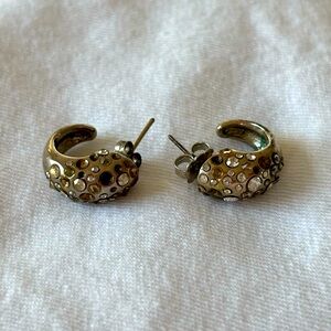 Alexis Bittar Earrings c. Early 2010’s
